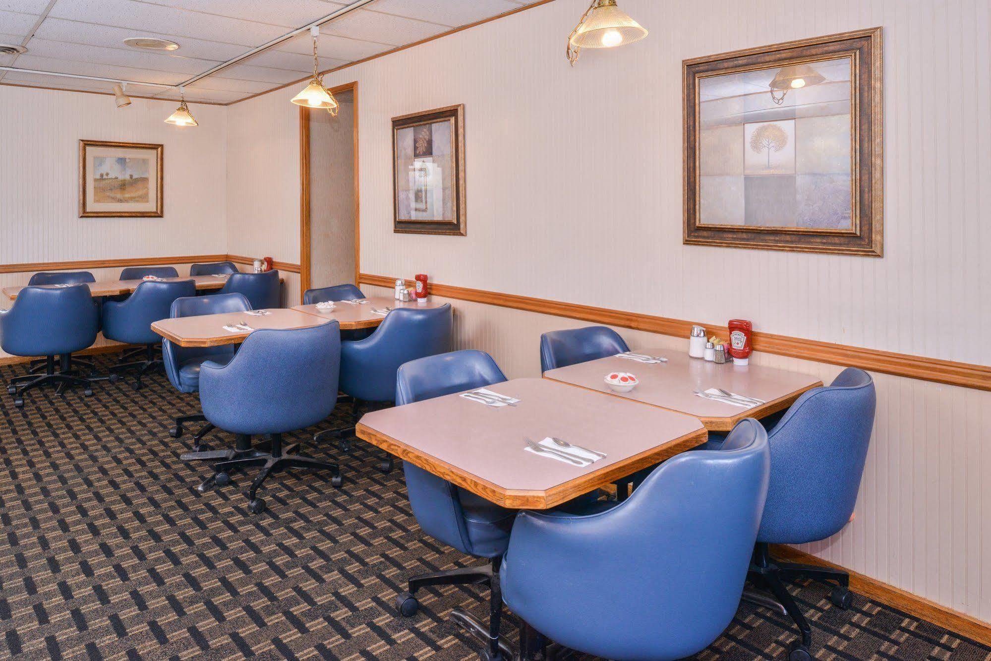 Quality Inn Sandpoint Eksteriør bilde
